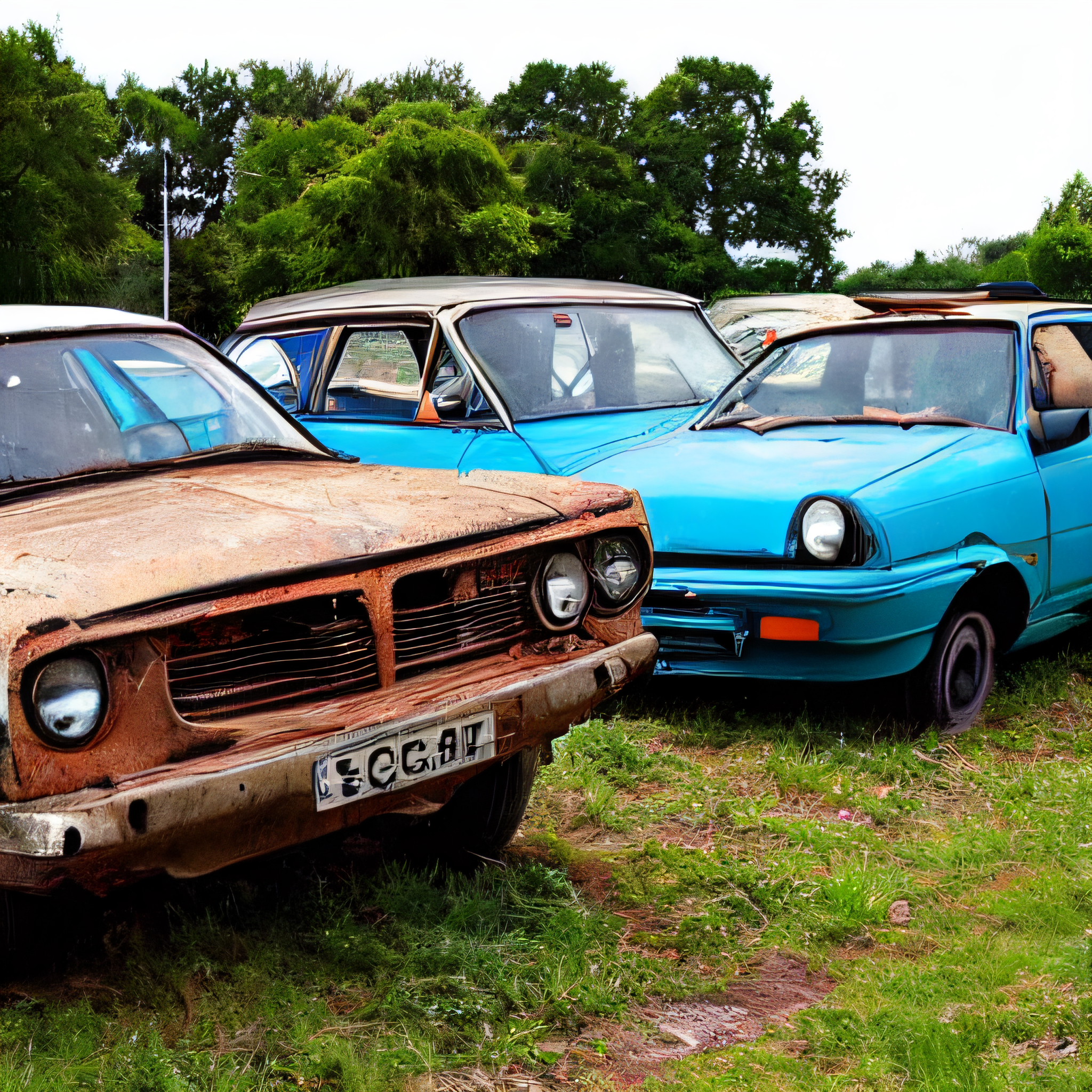 포항폐차장 자동차 폐차